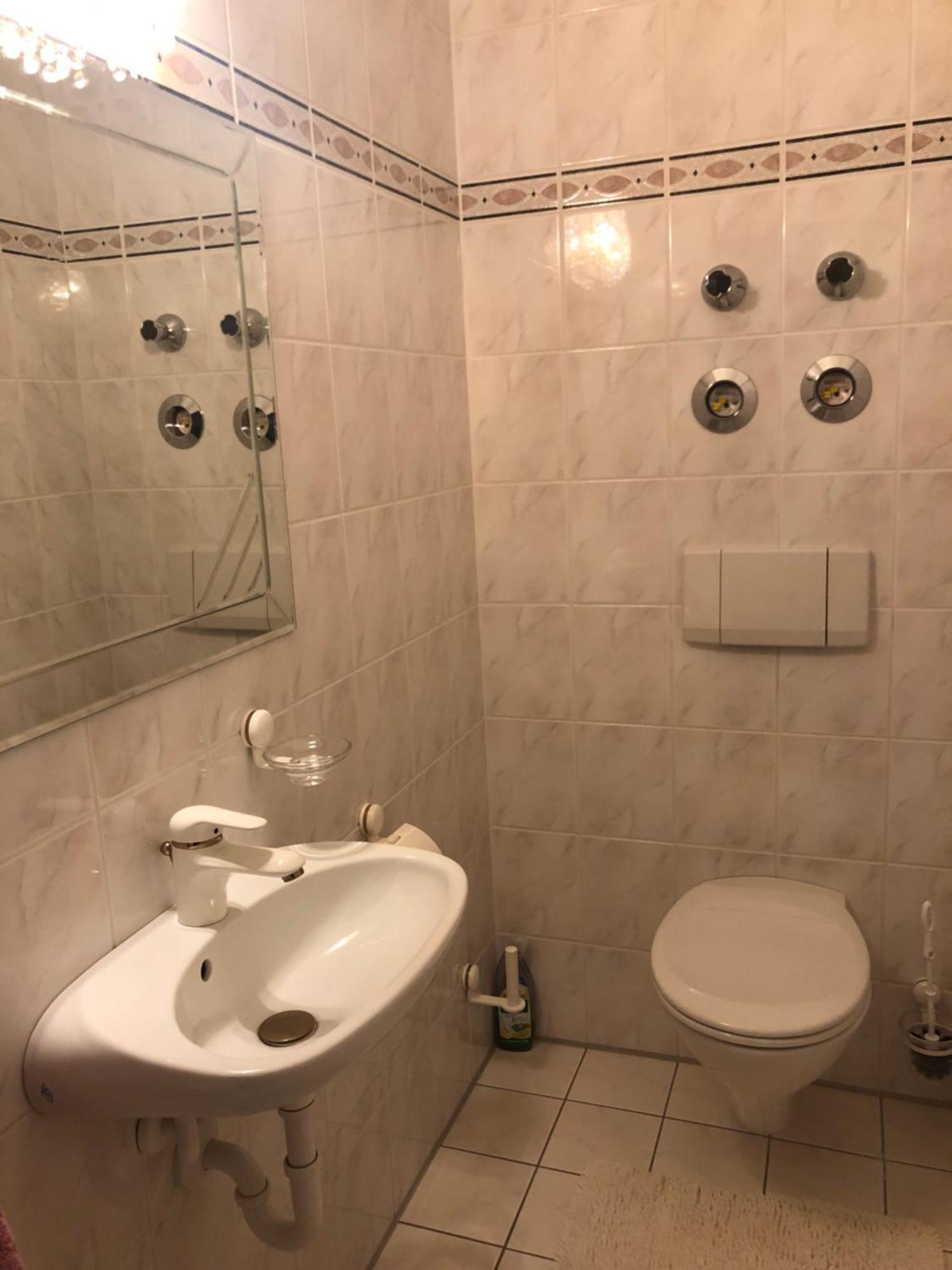 Ferienwohnung Picobello -Paul Rieder Strasse 12 Oberstaufen Buitenkant foto